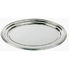 APS Plat de service CLASSIC, (L)460 x (P)340 mm, argent