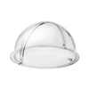 APS Cloche basculante, diamètre: 500 mm, transparent