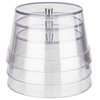 APS Cloche couvre-assiette PLUS, diamètre: 205 mm