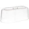 APS Cloche de conservation, (L)260 x (P)120 mm, transparent