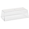 APS Cloche de protection pour cake, (L)295 x (P)135 mm