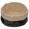 APS Corbeille à pain, diamètre: 170 mm, beige clair / noir
