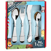 Esmeyer Couverts pour enfants SUNNY, 4 pièces, inox 18/10