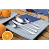 Esmeyer Couverts SYLVIA, 145 pièces, en inox chromé