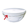 Esmeyer Arcoroc Bol en verre EMPILABLE, 26 ml