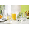 Esmeyer Arcoroc verre de jus / empilable 'CONIQUE'