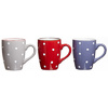 Ritzenhoff & Breker Mug DOTS, 300 ml