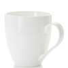 Ritzenhoff & Breker Mug GUSTO, 600 ml, blanc