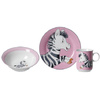 Ritzenhoff & Breker Vaisselle HAPPY ZOO ZOE