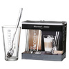 Ritzenhoff & Breker Set latte macchiato LENA