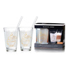 Ritzenhoff & Breker Set latte macchiato COFFEE