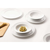 Ritzenhoff & Breker Assiette creuse SIMPLE, 220 mm