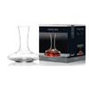 Ritzenhoff & Breker Carafe en verre SALSA, 1,5 l