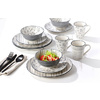 Ritzenhoff & Breker Service de vaisselle SENDAI, 16 pièces