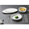 Ritzenhoff & Breker Plat SKAGEN ovale, 355 x 200 mm