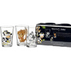 Ritzenhoff & Breker Verre ANIMAUX DE LA FERME, set de 3