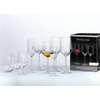 Ritzenhoff & Breker Verre à vin blanc RUMBA, 0,37 l