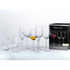 Ritzenhoff & Breker Verre à vin rouge RUMBA, 0,53 l