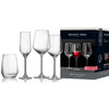 Ritzenhoff & Breker Flûte à champagne JIVE, 0,22 l