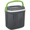 EDA Glacière ICEBERG, 20 litres, gris/vert