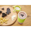 emsa Mug pour smoothie CLIP & GO, 0,45 litre, rond