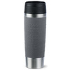 emsa Gobelet isotherme TRAVEL MUG Classic, 0,5 L., noir