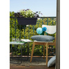 Poétic Jardinière ROMEO, (L)500 mm, granite