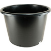 Poétic Baquet de jardin, 20 litres, anthracite