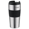 THERMOS Gobelet isotherme THERMOPRO, 0,4 litre, argent