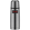 THERMOS Bouteille isotherme Light & Compact, argent