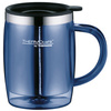 THERMOS Mug isotherme Desktop Mug TC, 0,35 litre, gris