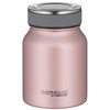 THERMOS Récipient alimentaire isotherme TC, 0,5 L, inox