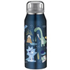 alfi Gourde isotherme KIDS ISO BOTTLE 'crazy jungle', 0,35 L