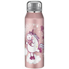 alfi Gourde isotherme KIDS ISO BOTTLE 'unicorn', 0,5 litre