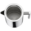 alfi Théière TEA POT, 1,4 litre, inox poli