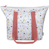 alfi Sac isotherme ISO SHOPPER, 17 L, motifs terrazzo