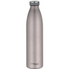 THERMOS Bouteille isotherme TC Bottle, 1,0 litre, rose mat