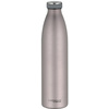 THERMOS Bouteille isotherme TC Bottle, 1,0 litre, rose mat