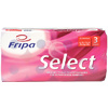 Fripa Papier toilette Select, 3 couches, extra blanc