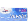 Fripa Papier toilette Nuvola, 3 couches, extra blanc