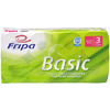 Fripa Papier toilette Basic, 3 couches, blanc