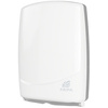 Fripa Distributeur d'essuie-mains interfolié, blanc