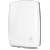 Fripa Distributeur d'essuie-mains interfolié, blanc