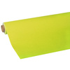 PAPSTAR Nappe 'ROYAL Collection', vert citron