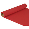 PAPSTAR Chemin de table 'ROYAL Collection', rouge