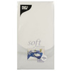 STARPAK Nappe 'soft selection', blanc