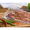 STARPAK Sac sous vide, dimensions: (L)200 x (H)400 mm