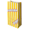 PAPSTAR Sachet à popcorn, 205 x 105 x 60 mm