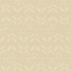 PAPSTAR Serviettes 'ROYAL Collection Leaves', sable