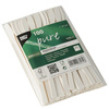 PAPSTAR Touillette en papier 'pure', longueur: 140 mm, blanc